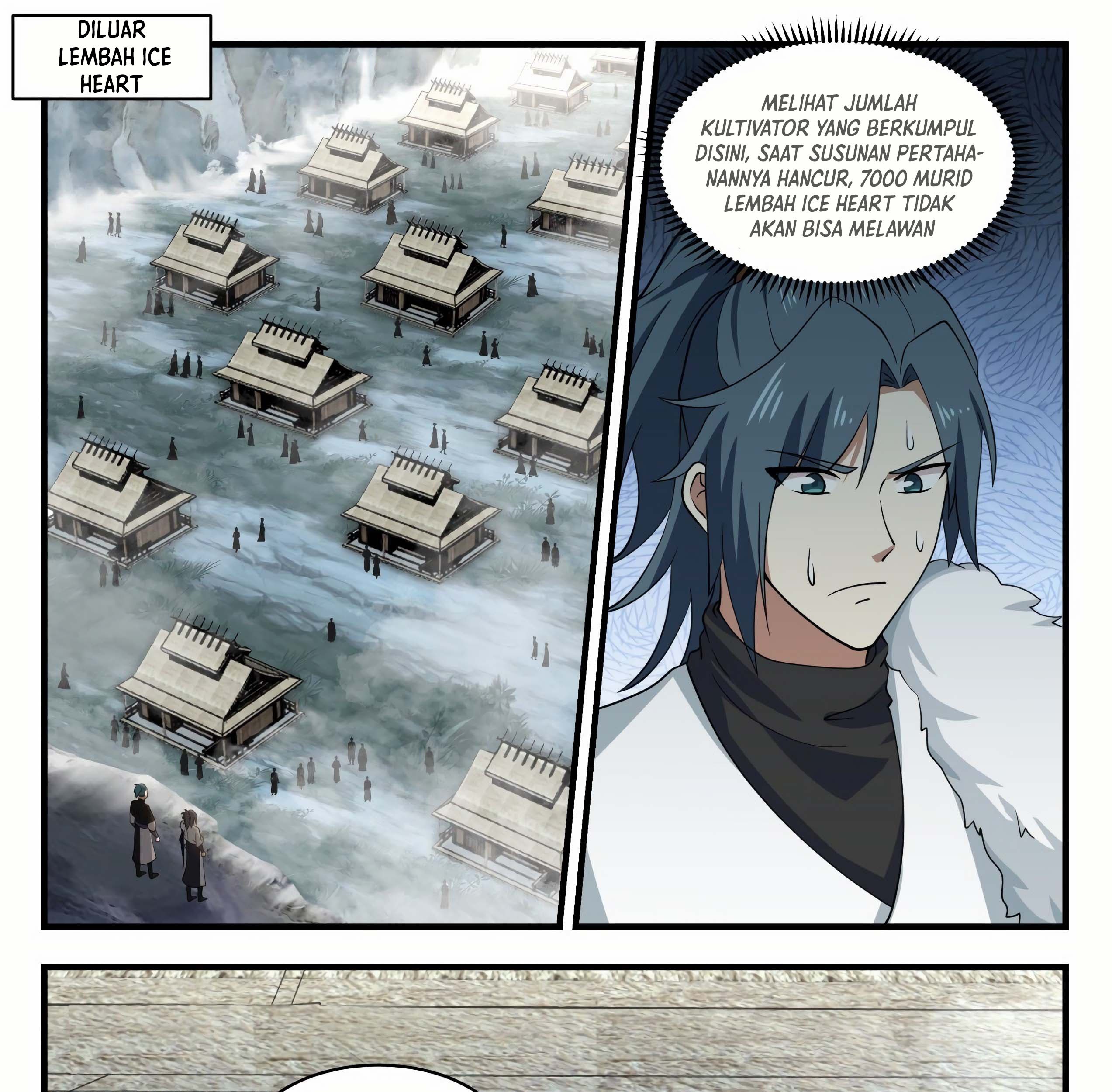 Martial Peak Part 1 Chapter 1934 Gambar 4