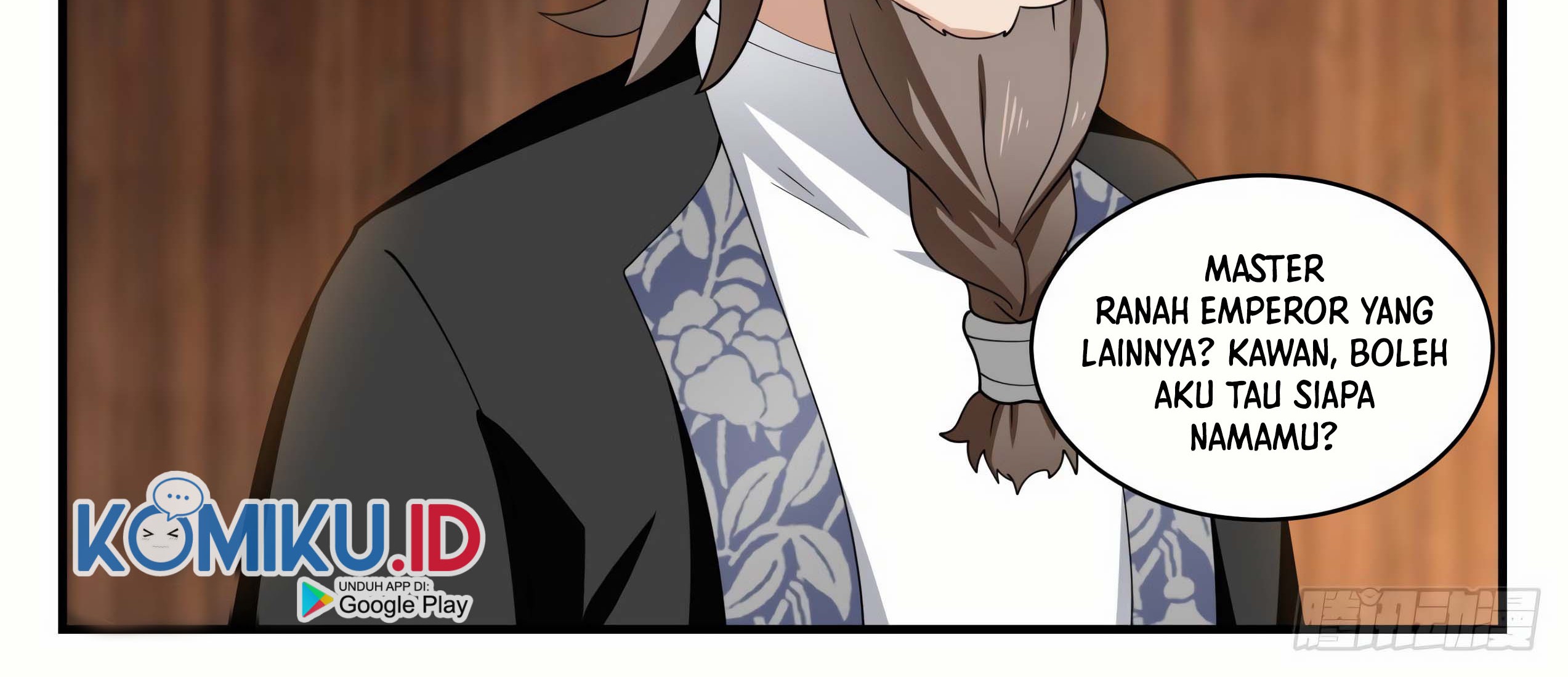 Martial Peak Part 1 Chapter 1934 Gambar 7