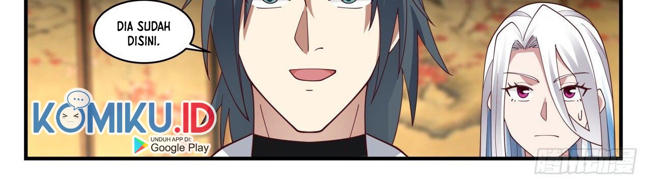 Martial Peak Part 1 Chapter 1931 Gambar 5