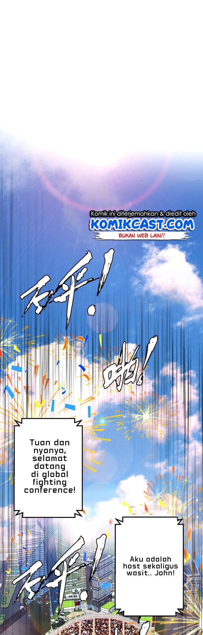 I’m An Evil God Chapter 159 Gambar 30