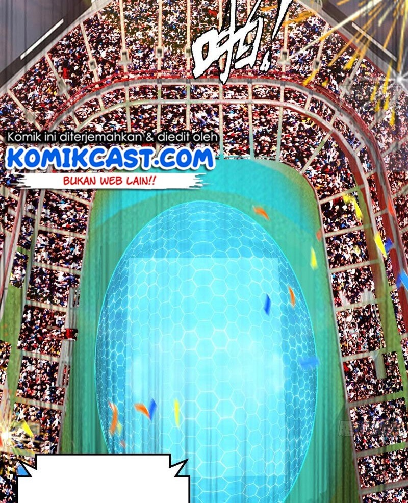 I’m An Evil God Chapter 159 Gambar 31