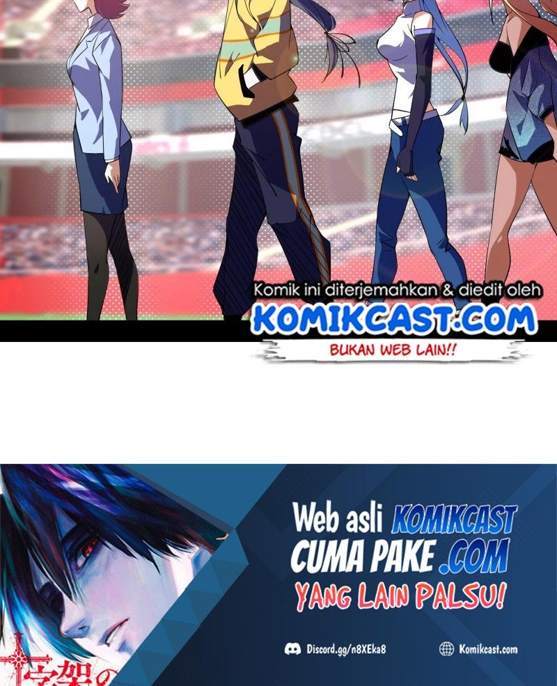 I’m An Evil God Chapter 159 Gambar 33