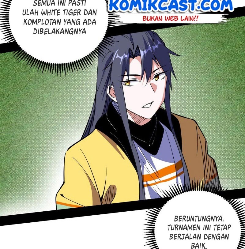 I’m An Evil God Chapter 159 Gambar 35