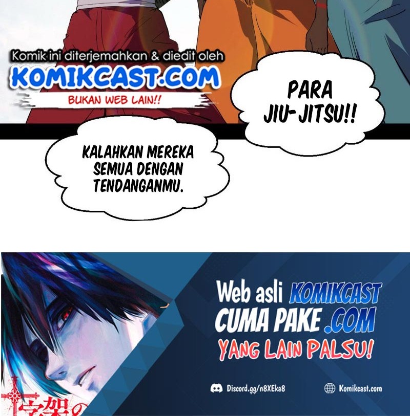 I’m An Evil God Chapter 159 Gambar 37