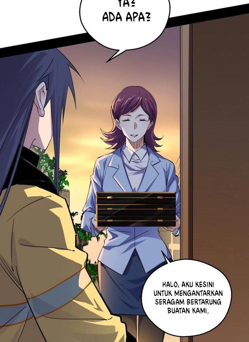 I’m An Evil God Chapter 159 Gambar 21