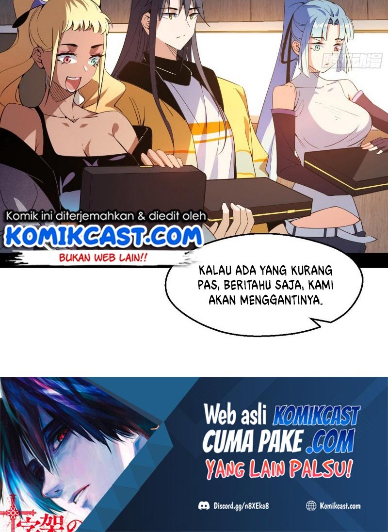 I’m An Evil God Chapter 159 Gambar 23