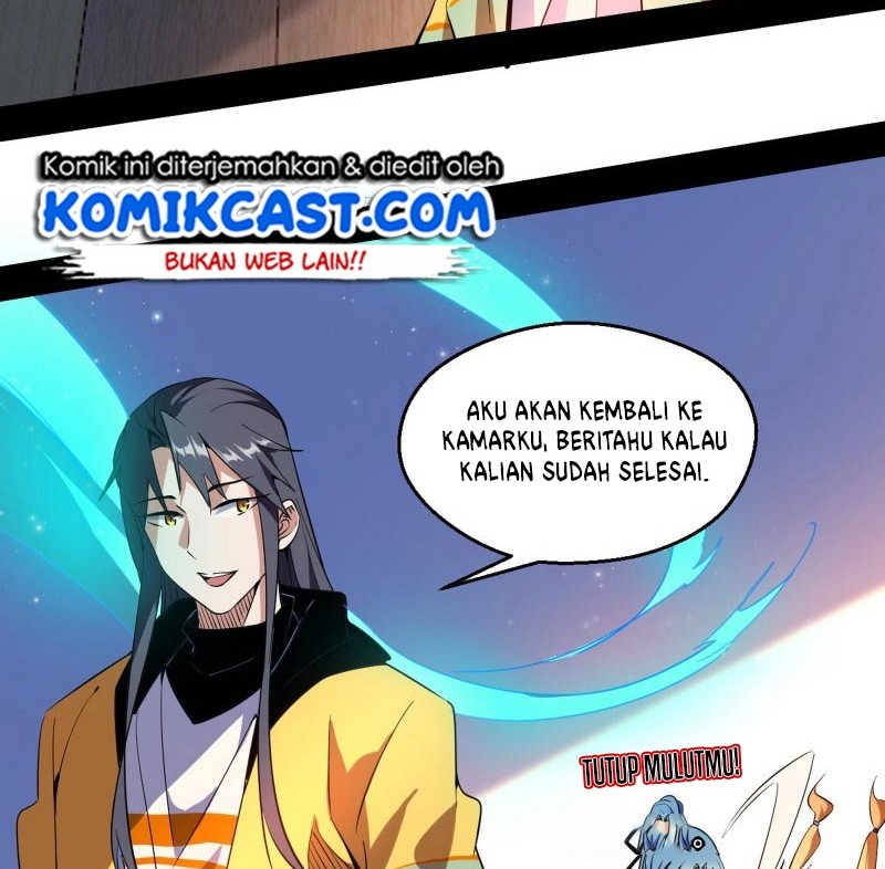 I’m An Evil God Chapter 159 Gambar 25