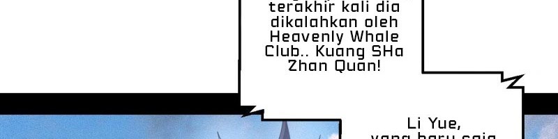 I’m An Evil God Chapter 159 Gambar 39