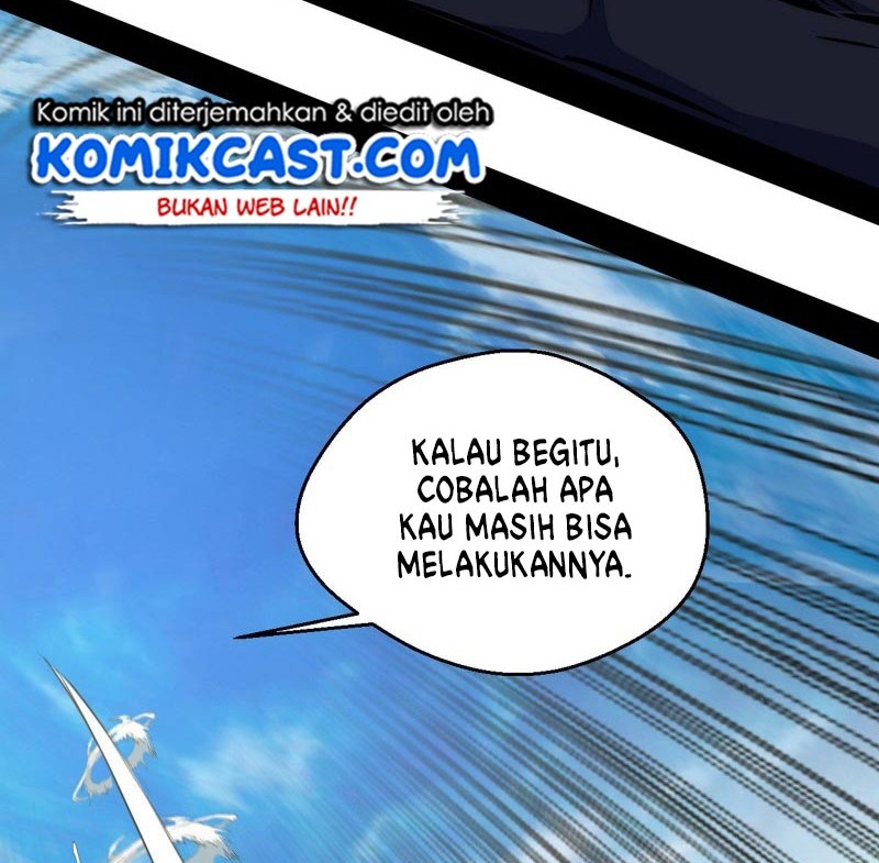 I’m An Evil God Chapter 159 Gambar 7