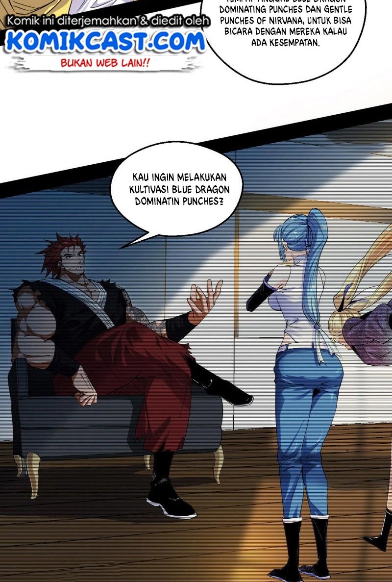 I’m An Evil God Chapter 159 Gambar 11