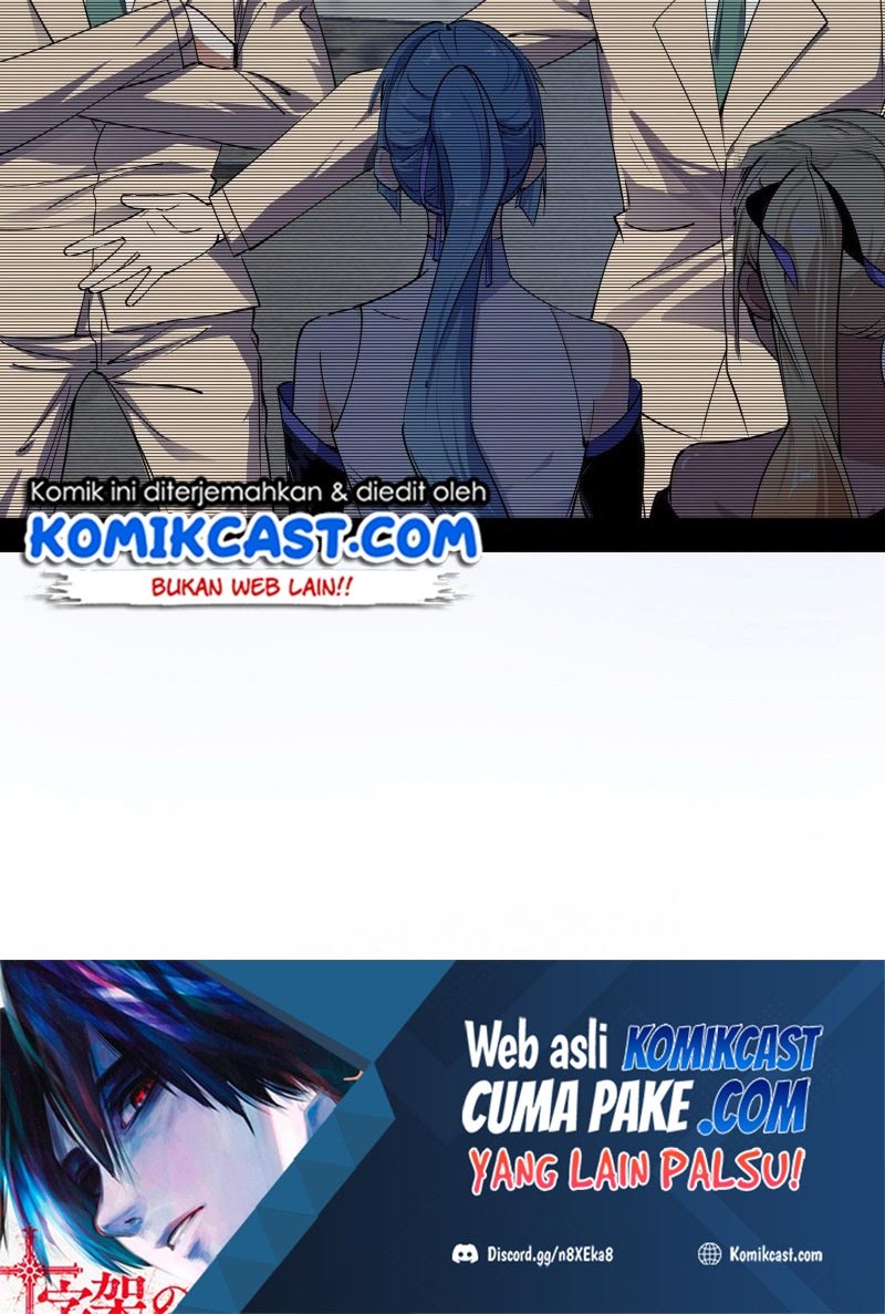 I’m An Evil God Chapter 159 Gambar 13