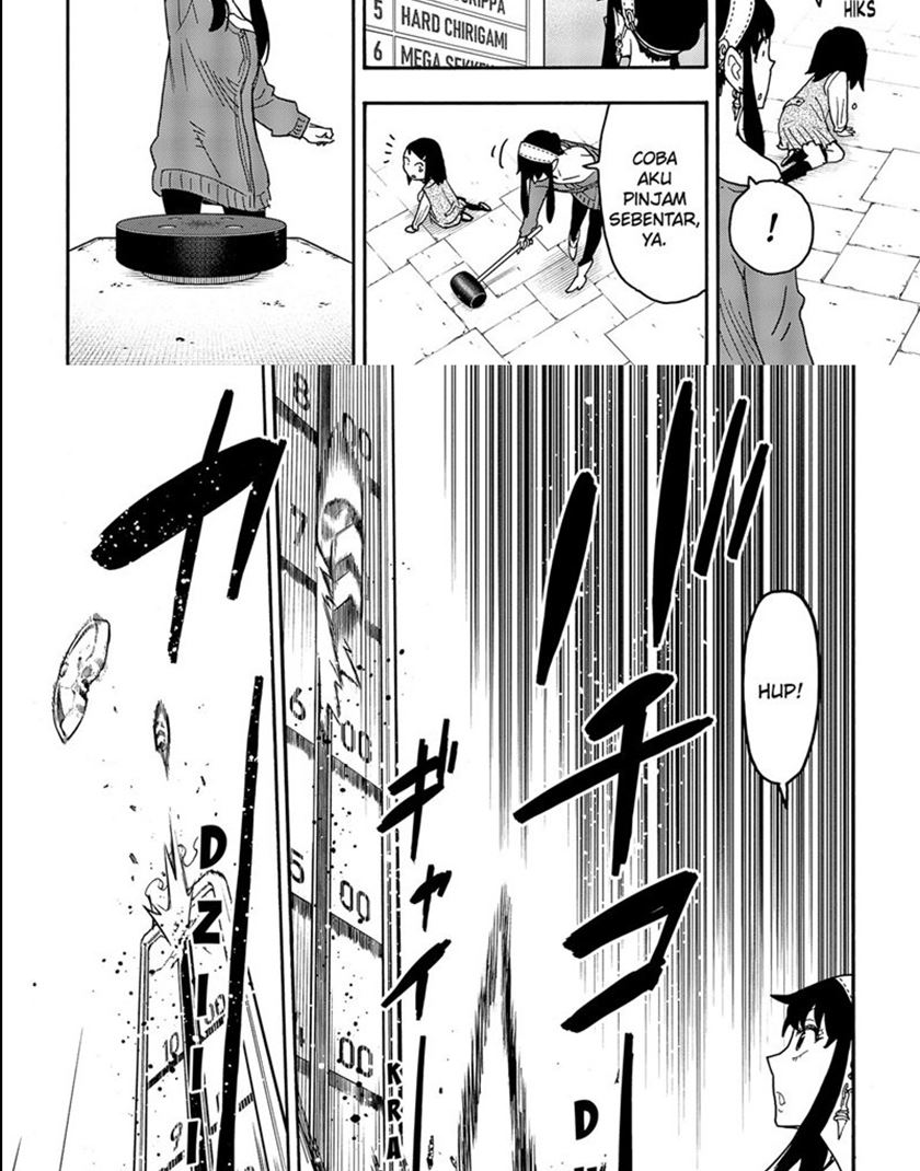 Spy X Family Chapter 59 Gambar 29
