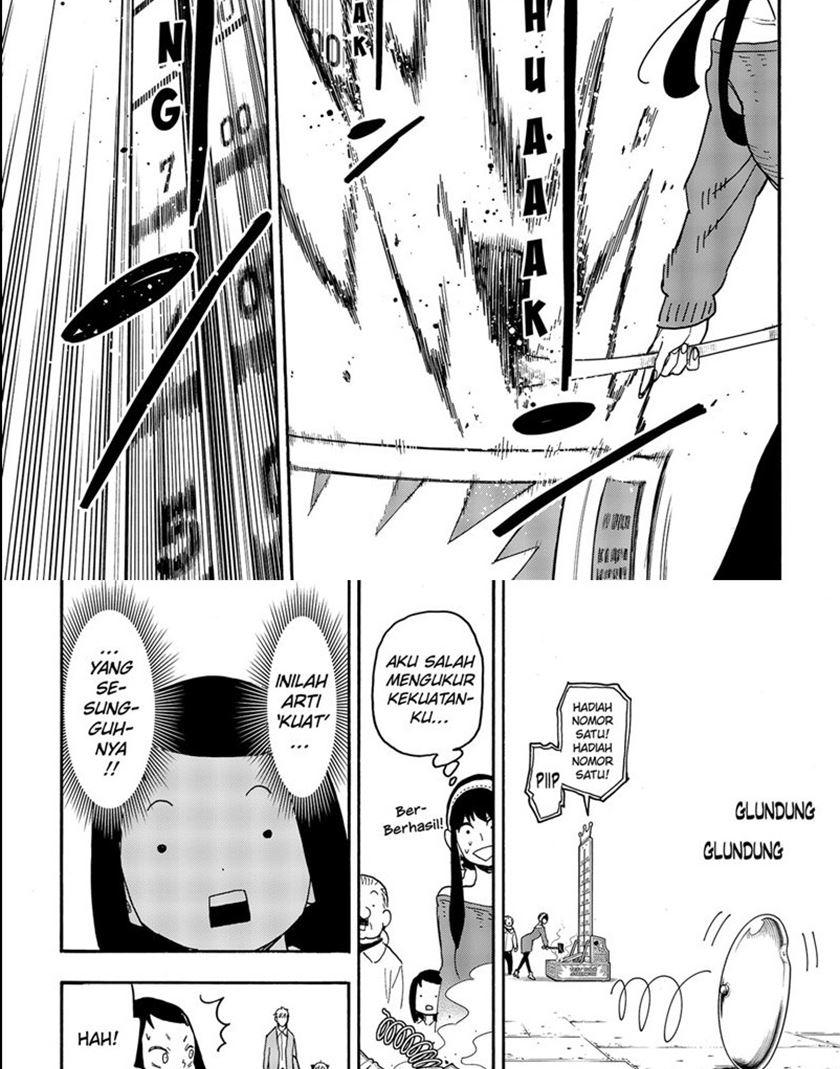 Spy X Family Chapter 59 Gambar 30