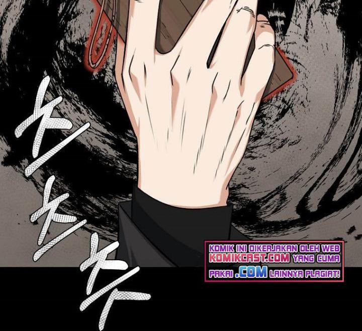 My Dad Is Too Strong Chapter 68 Gambar 33