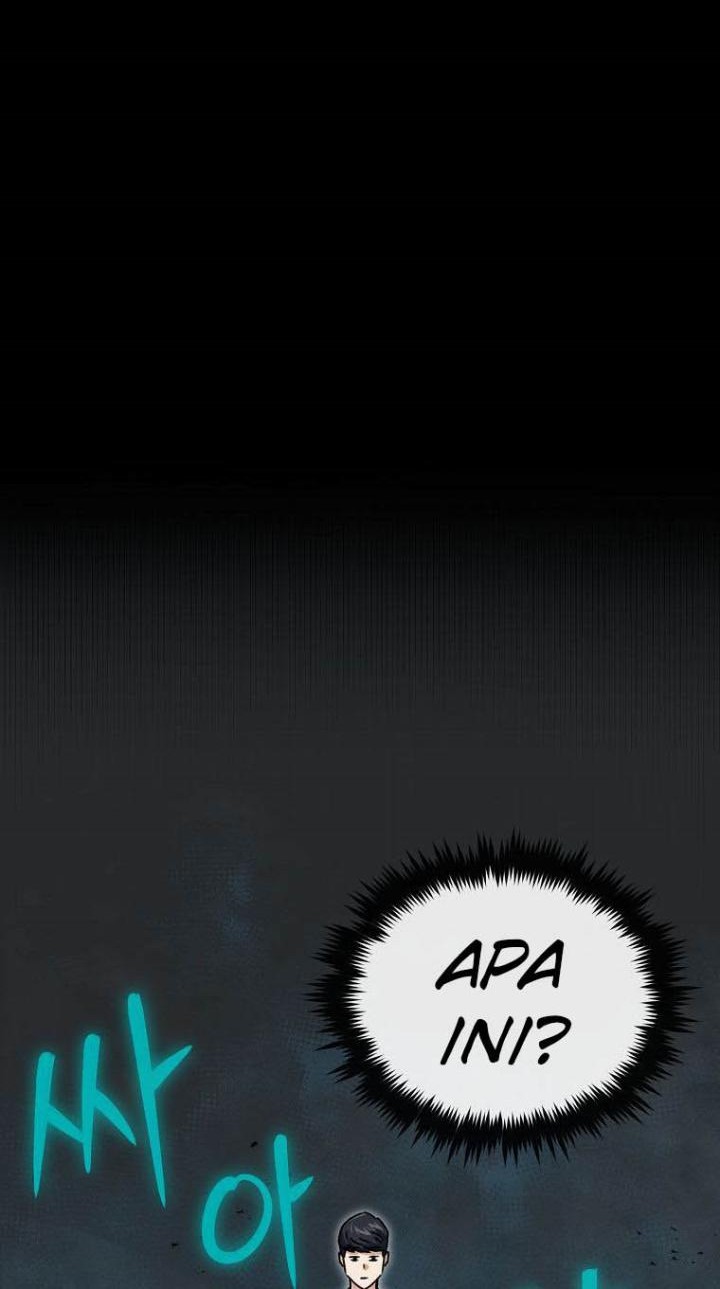 My Dad Is Too Strong Chapter 68 Gambar 35