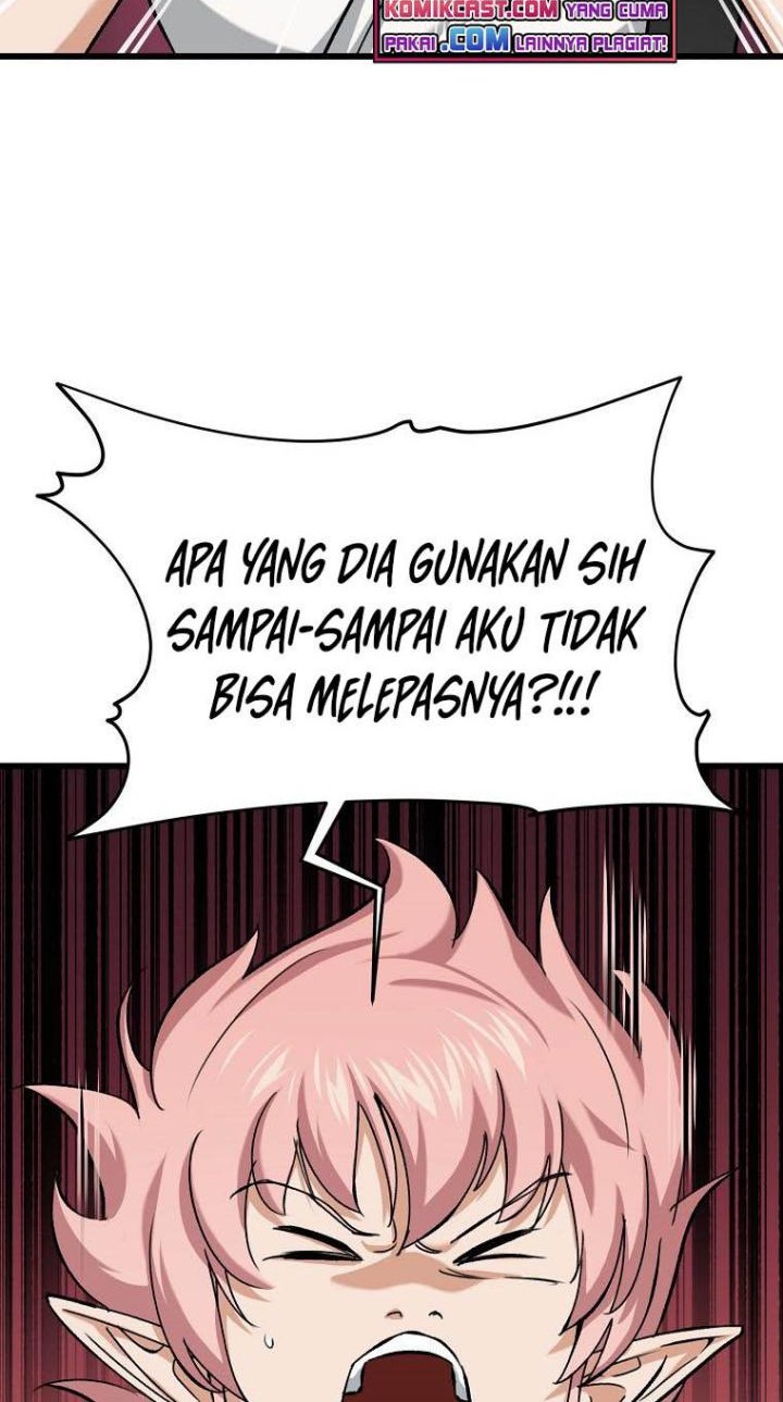 My Dad Is Too Strong Chapter 68 Gambar 49
