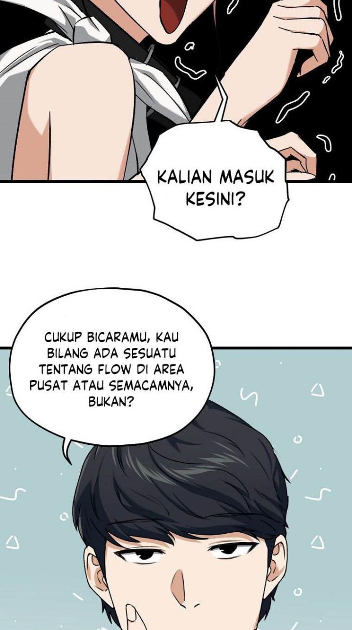 My Dad Is Too Strong Chapter 68 Gambar 55