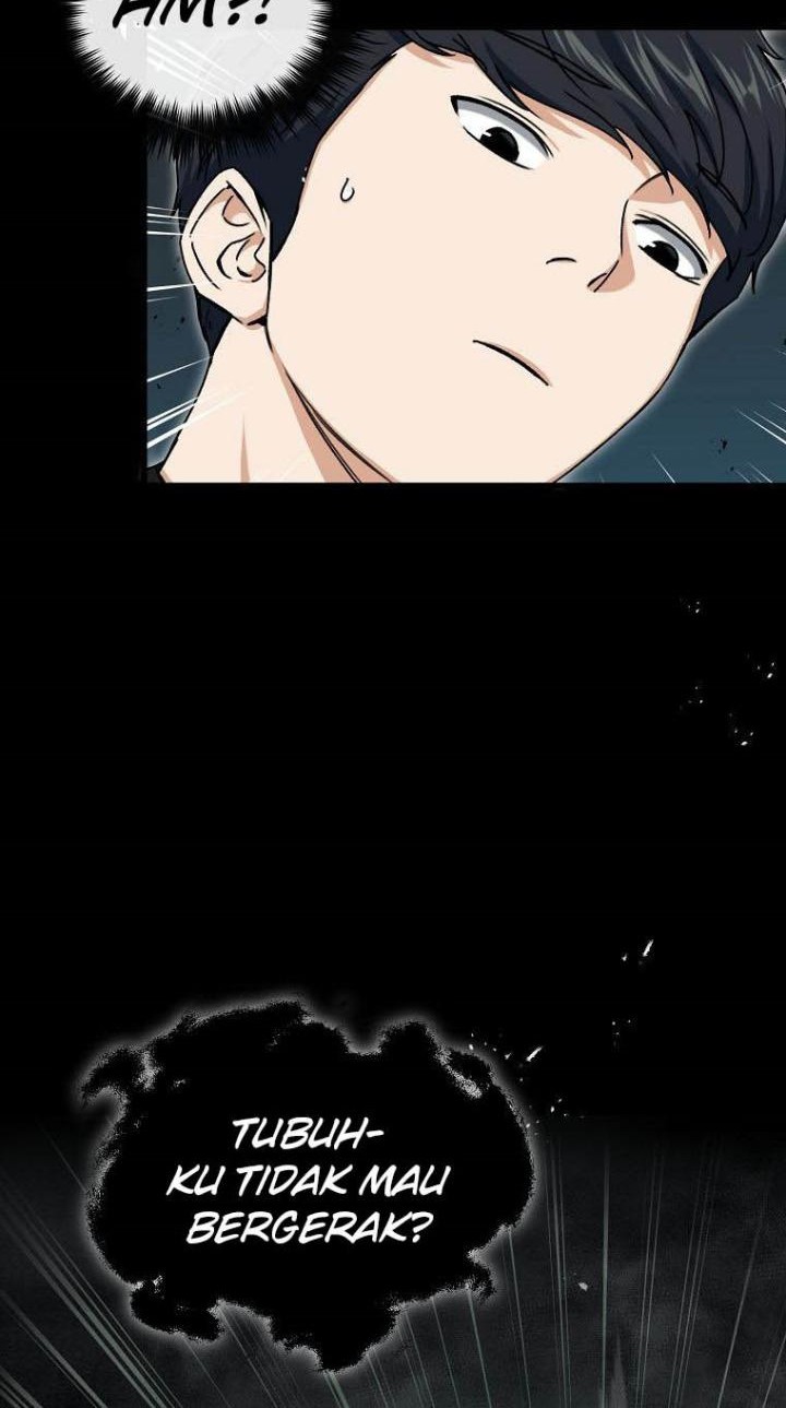 My Dad Is Too Strong Chapter 68 Gambar 39