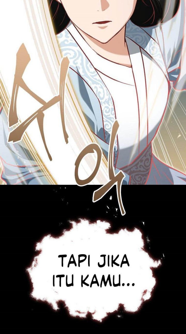 My Dad Is Too Strong Chapter 68 Gambar 41