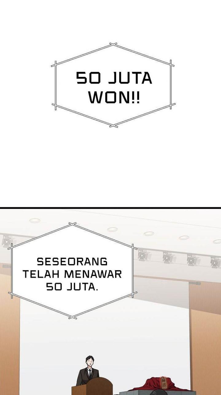 My Dad Is Too Strong Chapter 68 Gambar 3