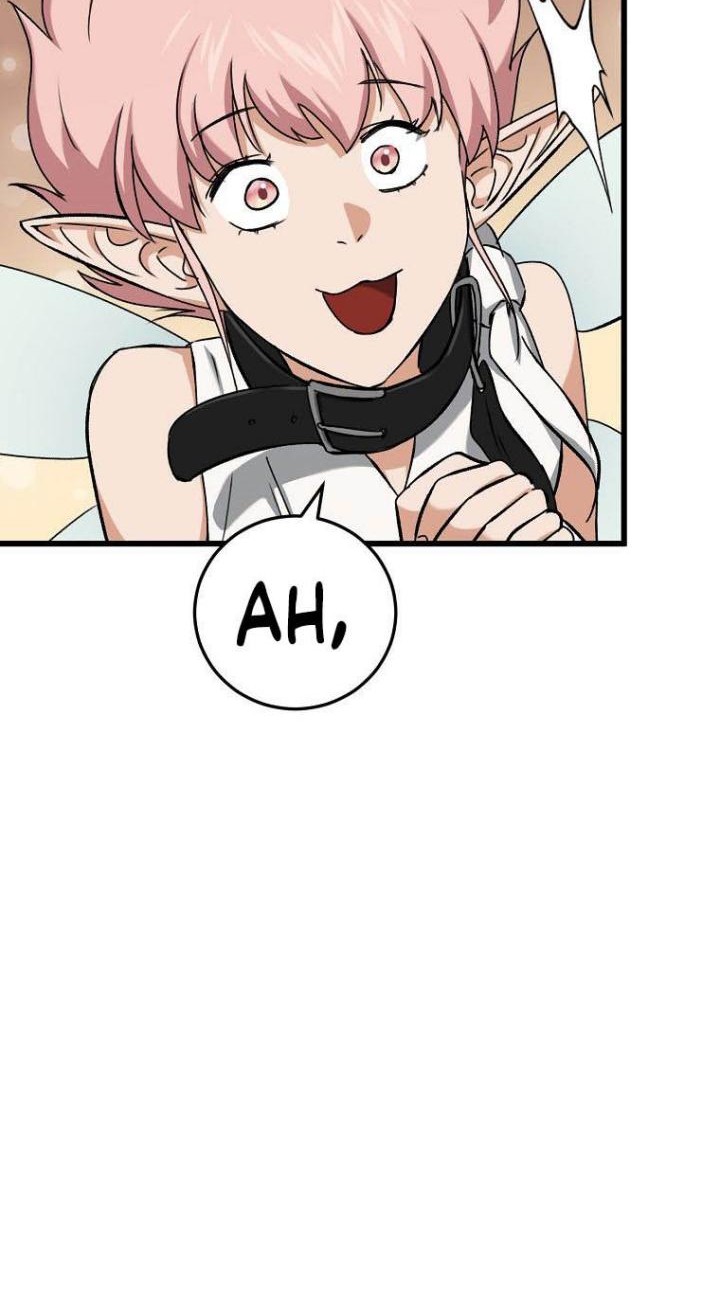 My Dad Is Too Strong Chapter 68 Gambar 59