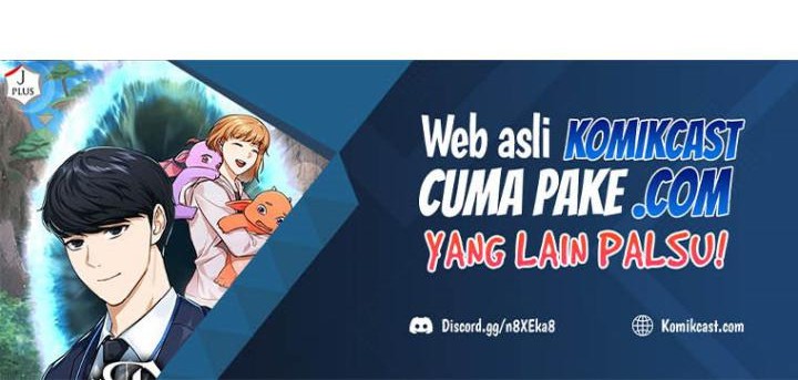 My Dad Is Too Strong Chapter 68 Gambar 63