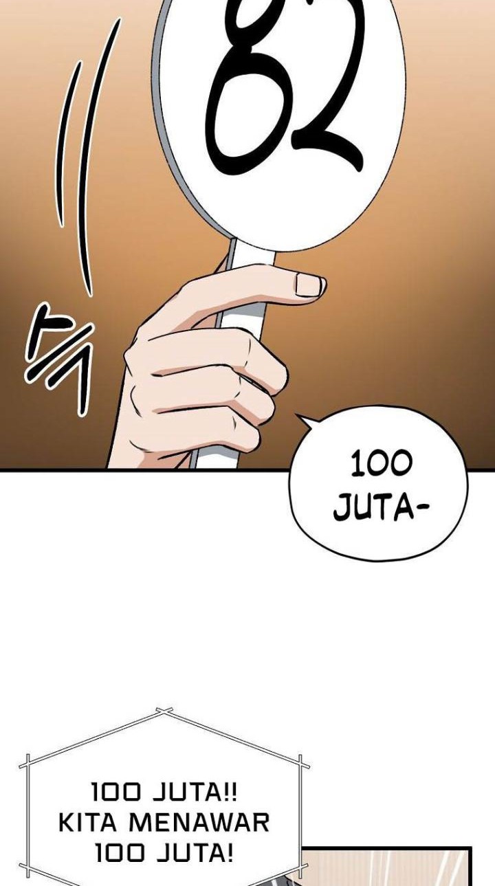 My Dad Is Too Strong Chapter 68 Gambar 5