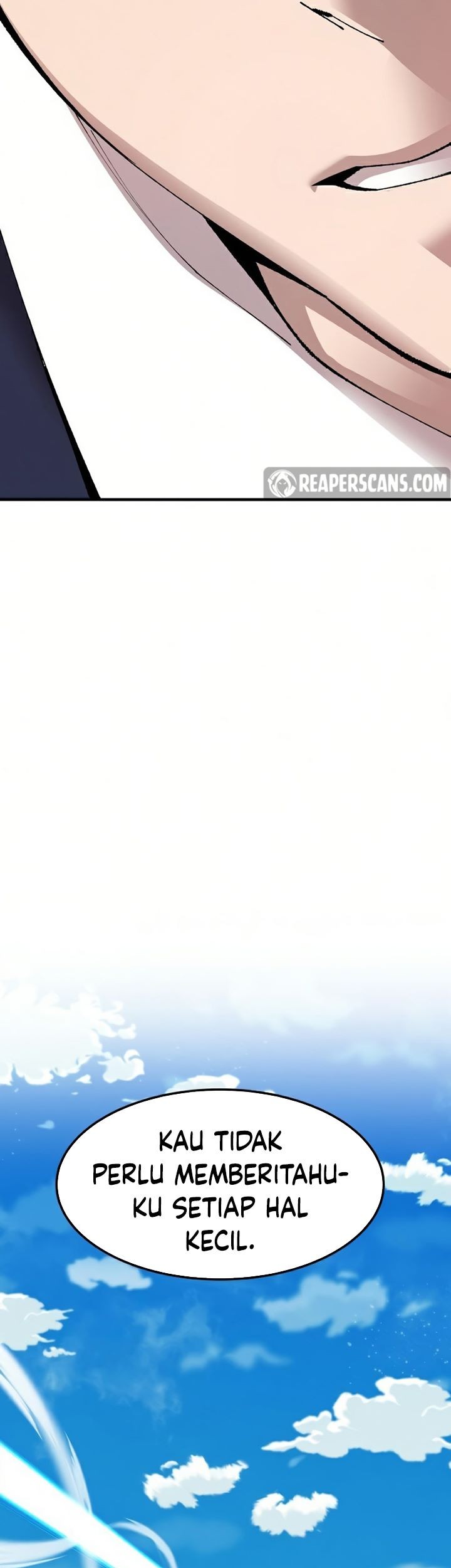 Limit Breaker Chapter 65 Gambar 26
