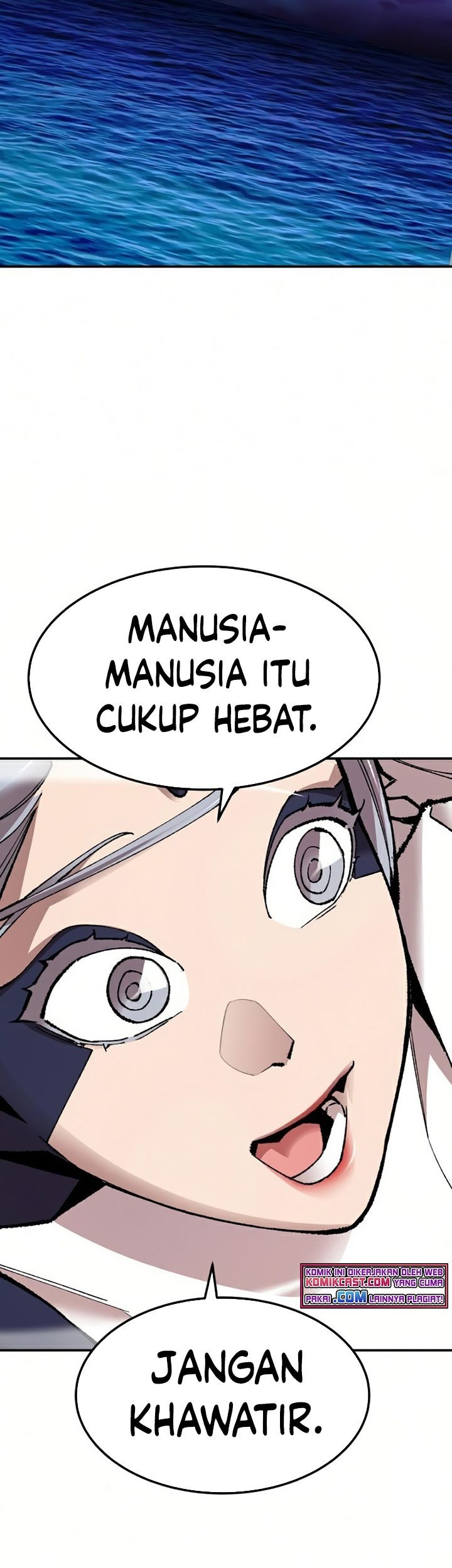 Limit Breaker Chapter 65 Gambar 28