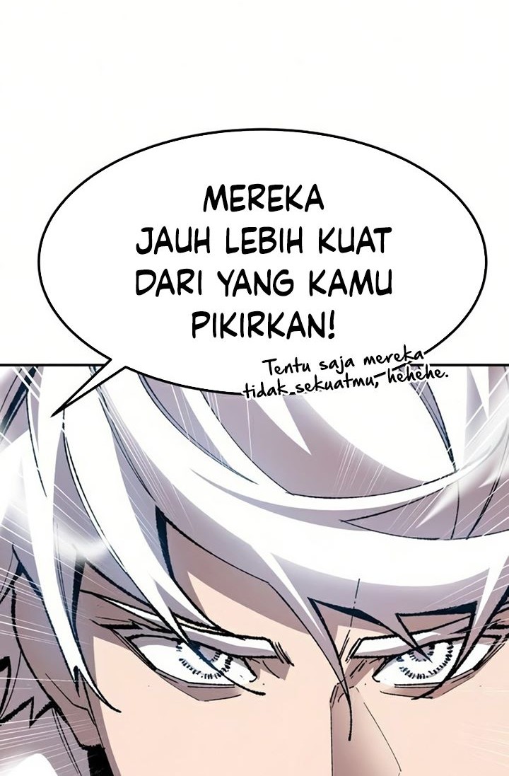 Limit Breaker Chapter 65 Gambar 29