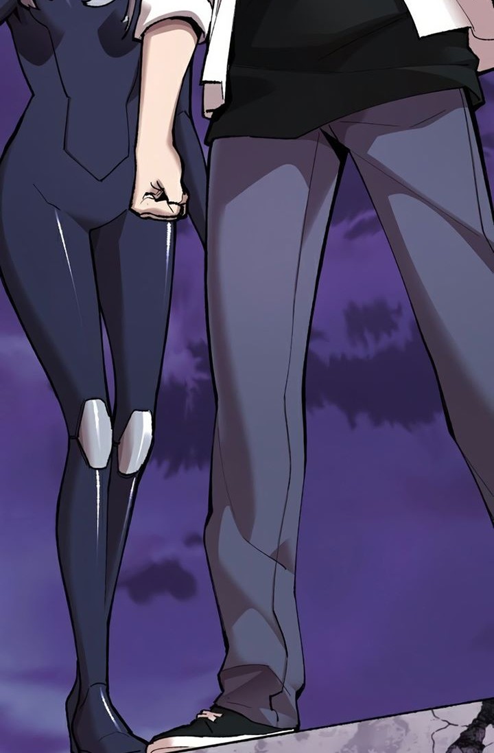 Limit Breaker Chapter 65 Gambar 33