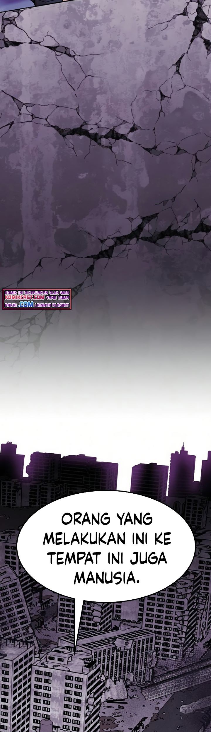 Limit Breaker Chapter 65 Gambar 34