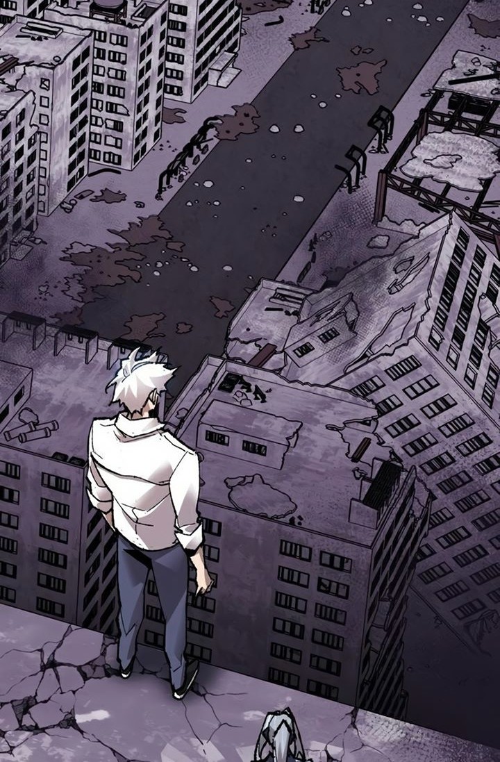 Limit Breaker Chapter 65 Gambar 35