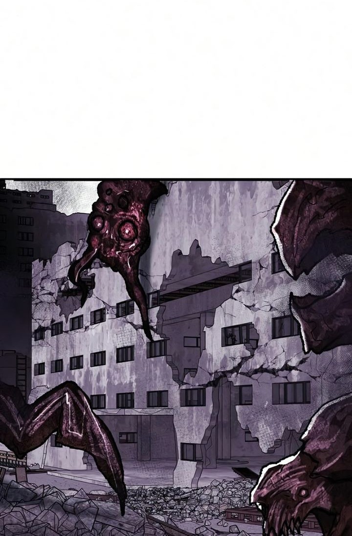 Limit Breaker Chapter 65 Gambar 37