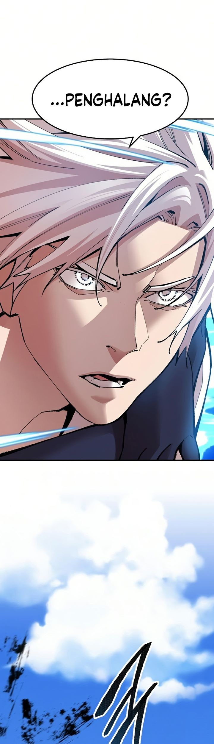 Limit Breaker Chapter 65 Gambar 18