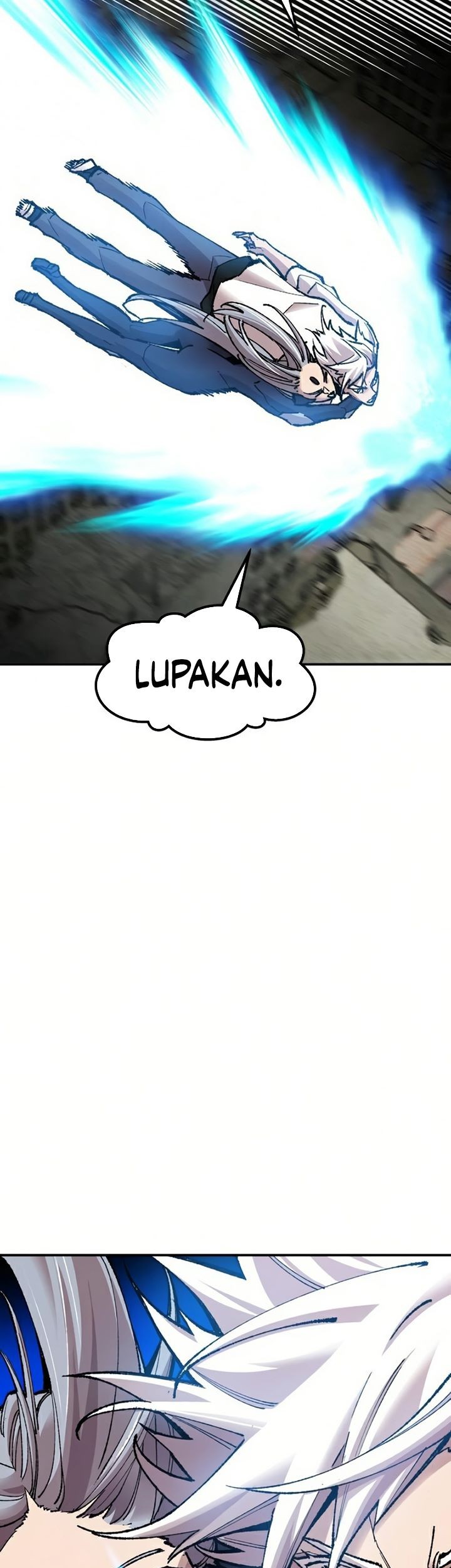 Limit Breaker Chapter 65 Gambar 22