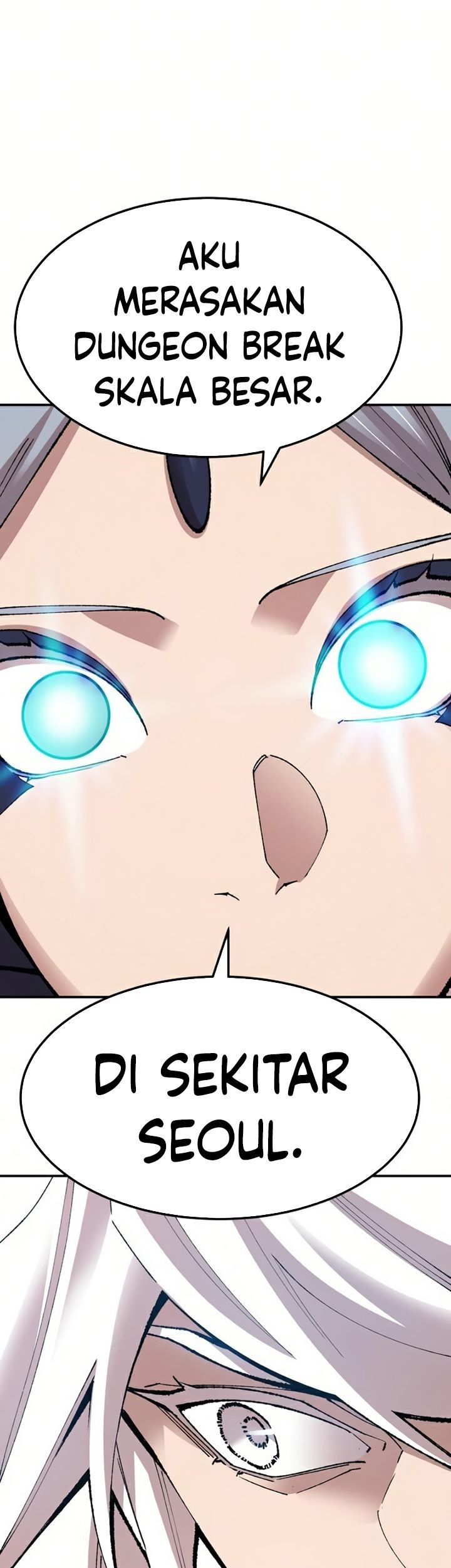 Limit Breaker Chapter 65 Gambar 24