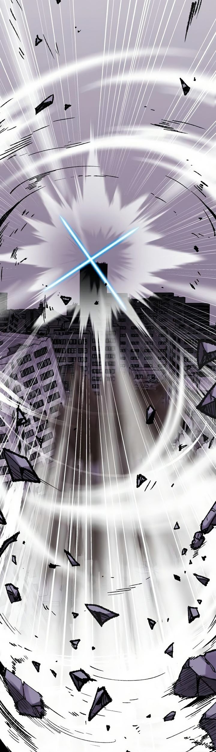 Limit Breaker Chapter 65 Gambar 48