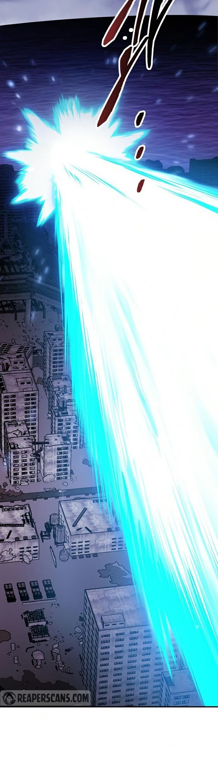 Limit Breaker Chapter 65 Gambar 52