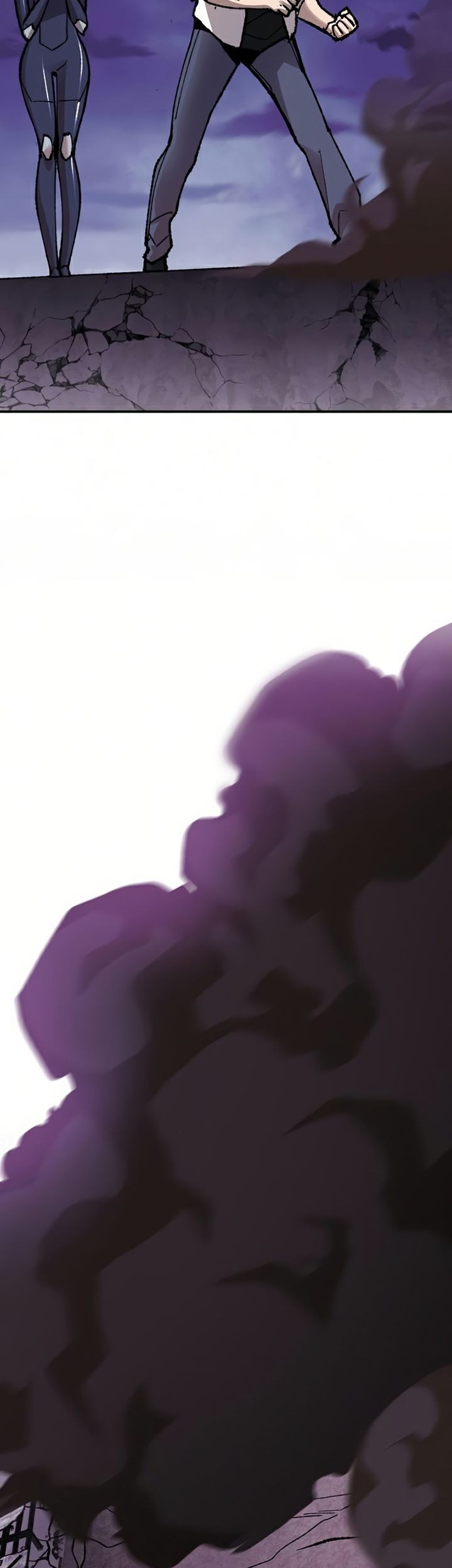 Limit Breaker Chapter 65 Gambar 54