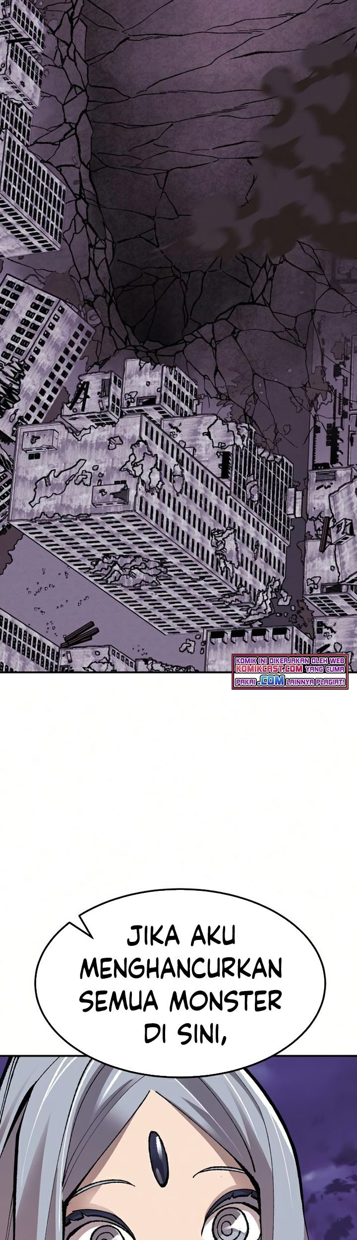 Limit Breaker Chapter 65 Gambar 56