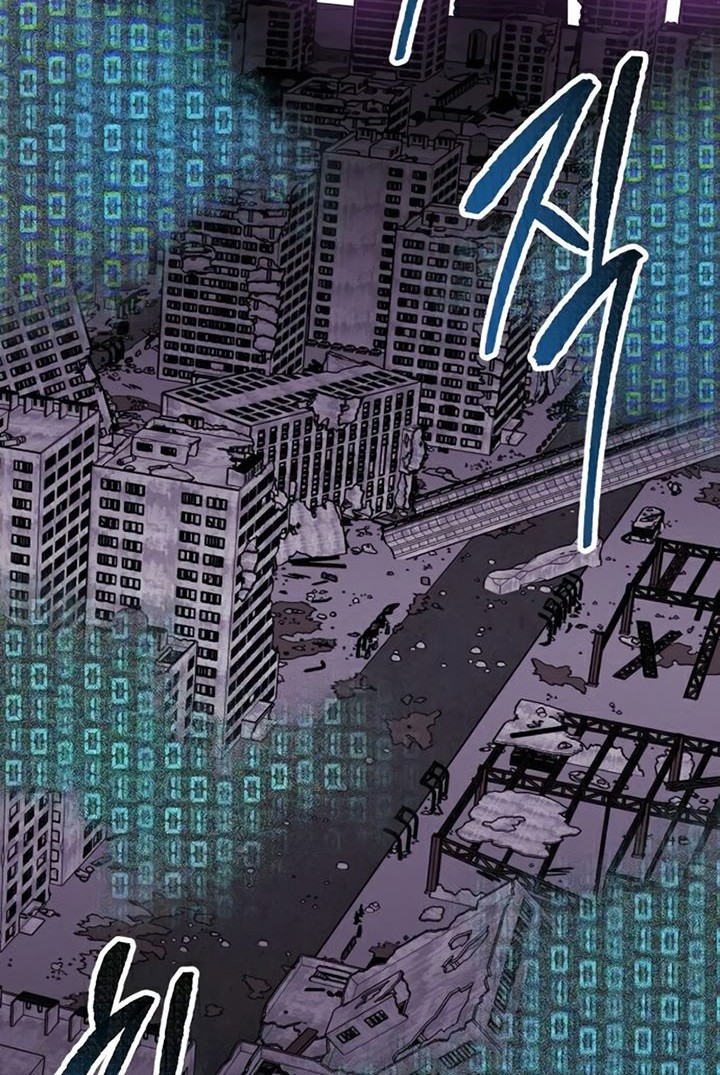 Limit Breaker Chapter 65 Gambar 41