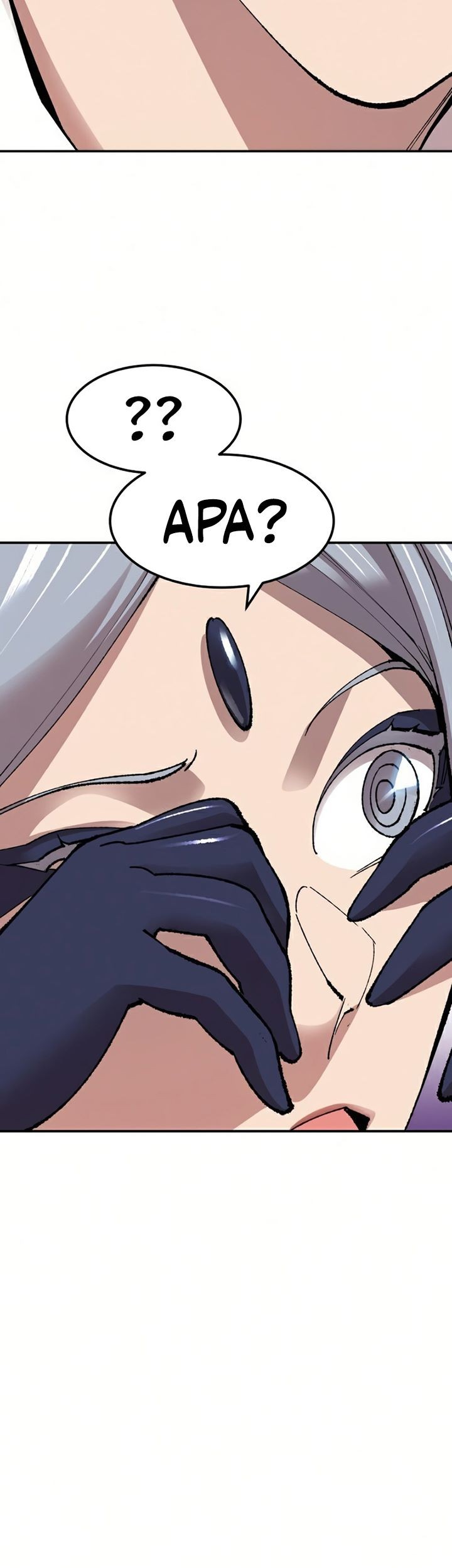 Limit Breaker Chapter 65 Gambar 44