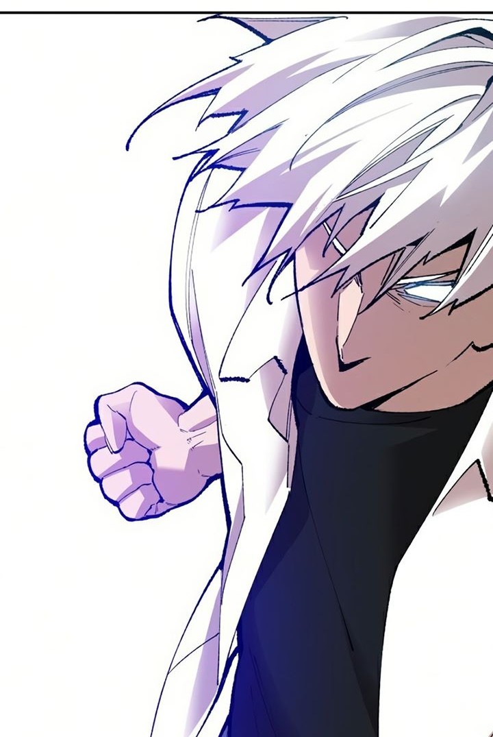 Limit Breaker Chapter 65 Gambar 45