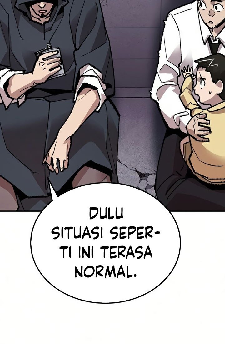 Limit Breaker Chapter 65 Gambar 69