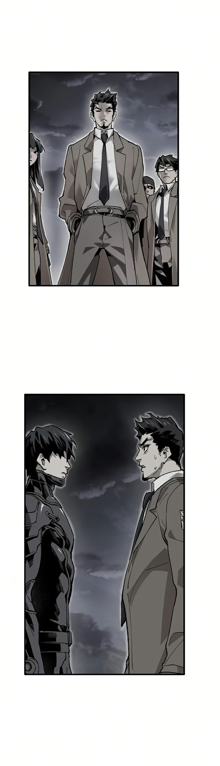 Limit Breaker Chapter 65 Gambar 72