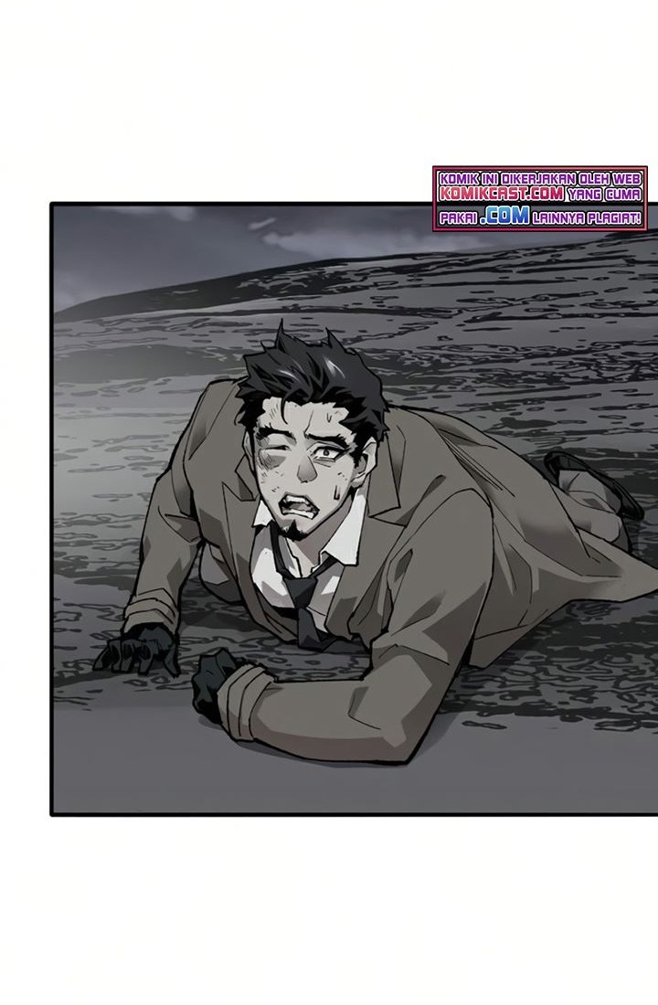 Limit Breaker Chapter 65 Gambar 73