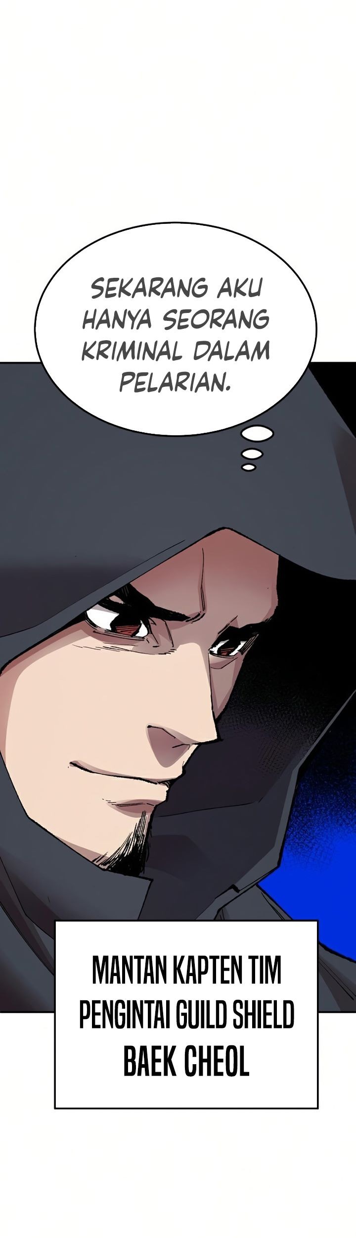 Limit Breaker Chapter 65 Gambar 74