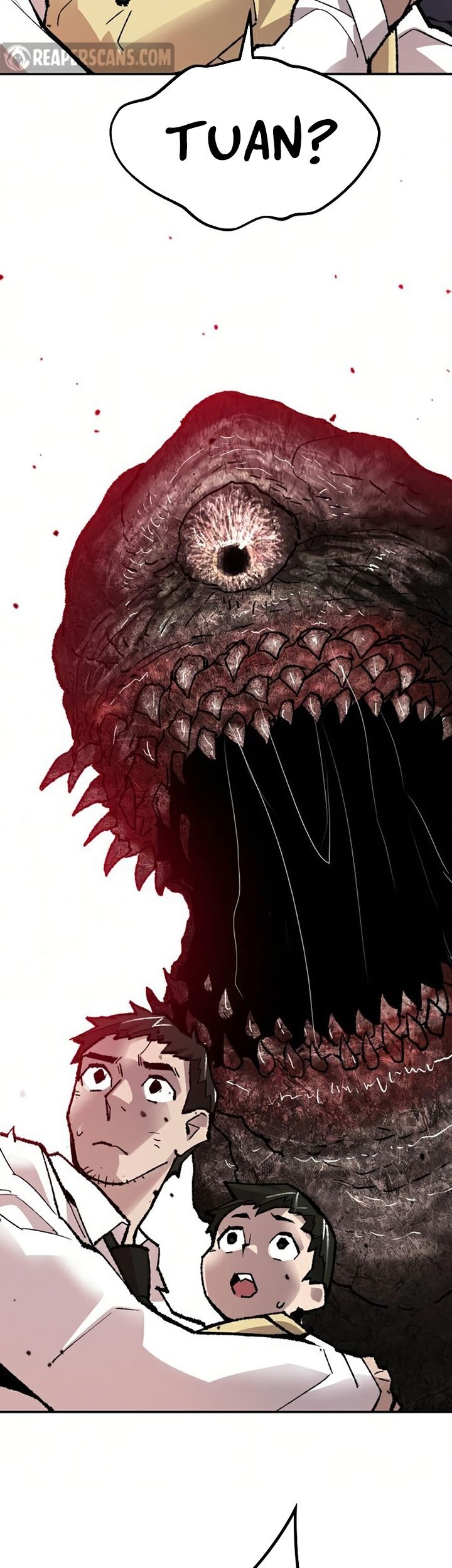 Limit Breaker Chapter 65 Gambar 76