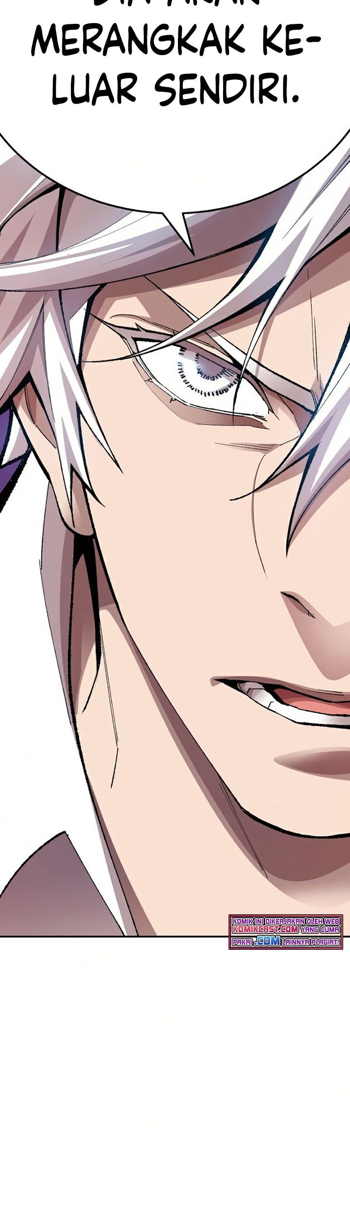 Limit Breaker Chapter 65 Gambar 58